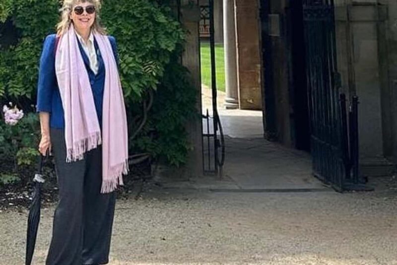Oxford: One Hour Wander - A sweep through historic centre - University of Oxford: The Heart of the City