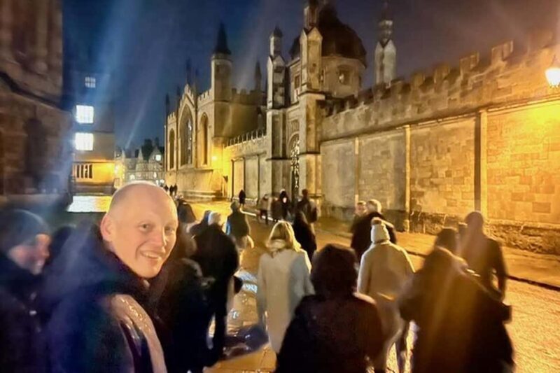 Oxford: One Hour Wander - A sweep through historic centre - Who Will Enjoy This Tour?