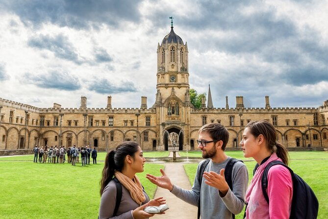 oxford-private-day-trip-from-london-sightseeing-lunch