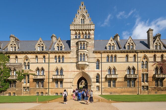 oxford-private-day-trip-from-london-sightseeing-lunch