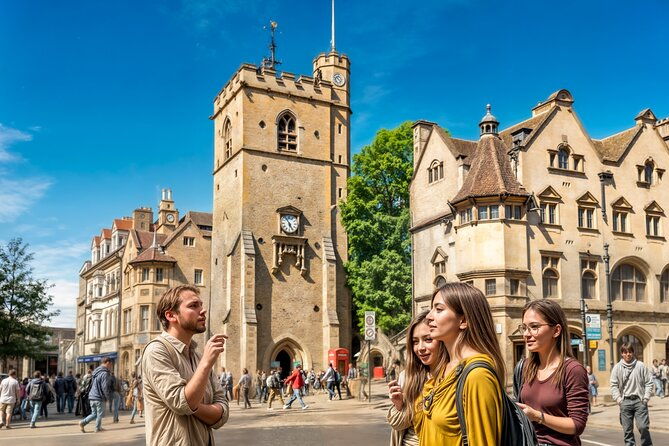 oxford-private-day-trip-from-london-sightseeing-lunch