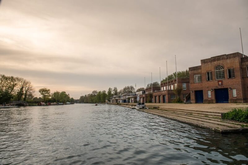 Oxford: Scenic Sightseeing Cruise with Gourmet Picnic - Final Thoughts