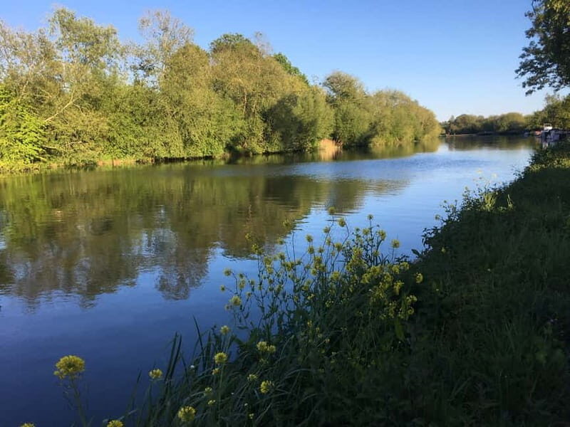 Oxford: Sightseeing Boat Cruise with Prosecco - An In-Depth Look at the Oxford Boat Cruise with Prosecco