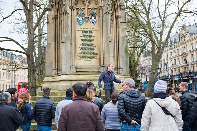 Oxford, Stratford-upon-Avon, Cotswolds & Warwick Castle Day Trip - Final Thoughts