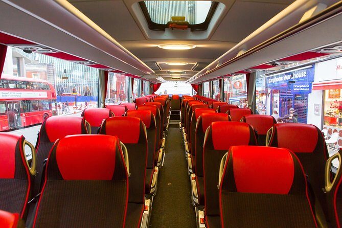 Oxford, Stratford-upon-Avon, Cotswolds & Warwick Castle Day Trip - FAQs