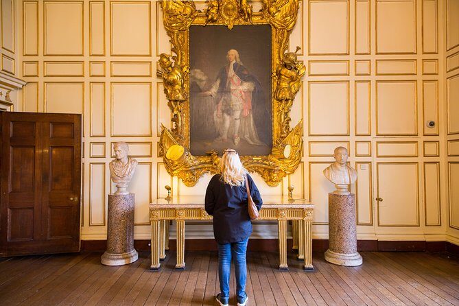 Oxford, Stratford-upon-Avon, Cotswolds & Warwick Castle Day Trip - Final Words