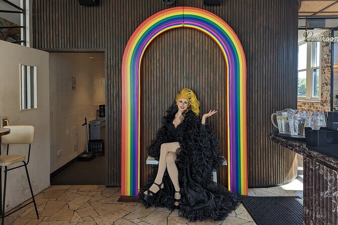 Oxford Street Nightlife Tour with a Drag Queen - The Value of the Tour