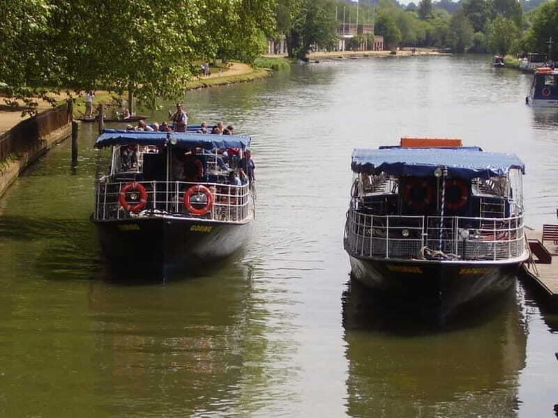 Oxford: Sunset Cruise with a Glass of Prosecco - Who Will Enjoy This Experience the Most?