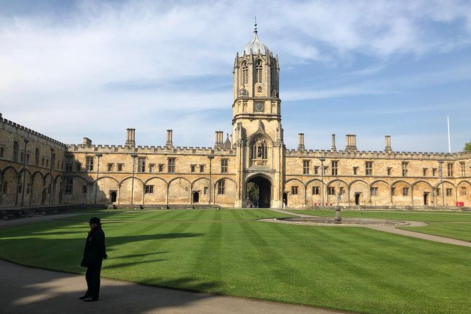 oxford-university-city-and-blenheim-palace-private-car-tour