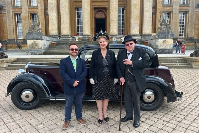 oxford-university-city-and-blenheim-palace-private-car-tour