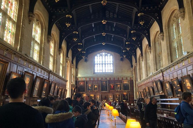 oxford-university-city-and-blenheim-palace-private-car-tour