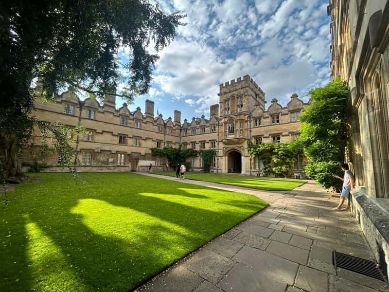 Oxford University Tour - Final Thoughts: Is It Worth It?