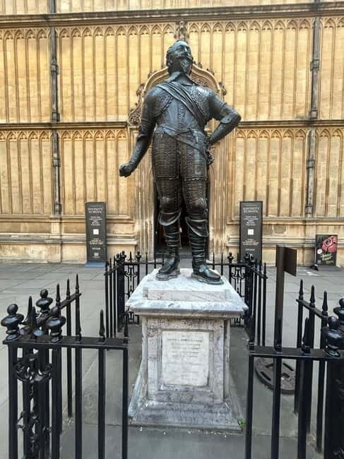 Oxford University Walking Tour - Is This Tour Worth It?