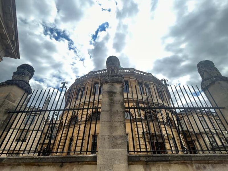 Oxford University Walking Tour - Final Thoughts