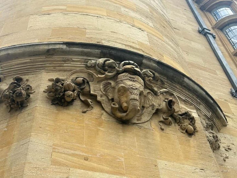 Oxford University Walking Tour - Frequently Asked Questions