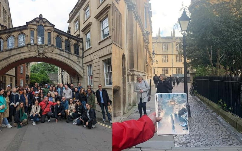 Oxford Walking Tour: Magic, University & Harry Potter Sites - Final Thoughts: Who Will Love This Tour?