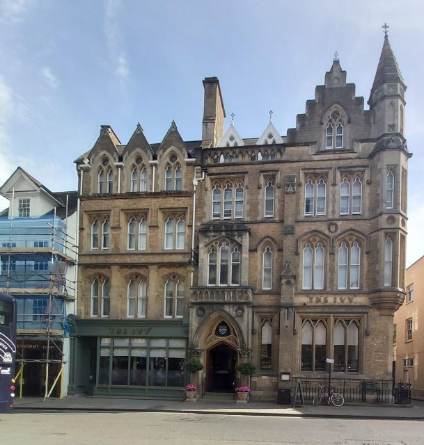 oxford-walking-tour
