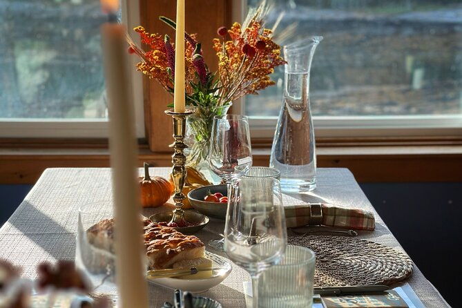 oyster-and-wine-tasting-in-a-cozy-seaside-lodge