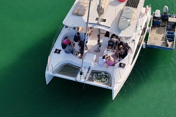 Oyster Farm Tour - What the Tour Involves