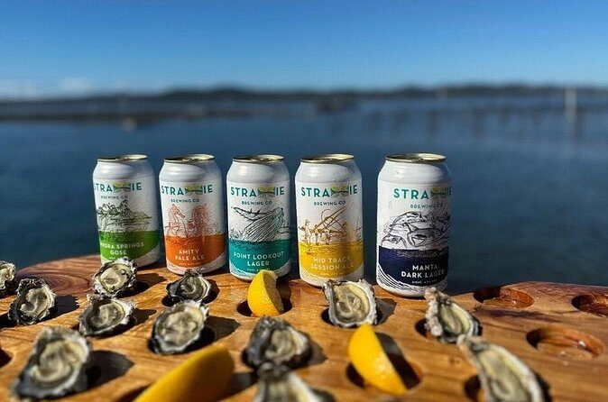 Oyster Farm Tour - Practical Tips