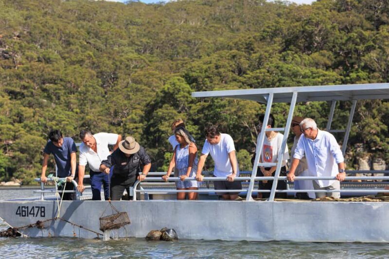 Oyster & Pearl Lovers Tour - The Experience’s Practical Details