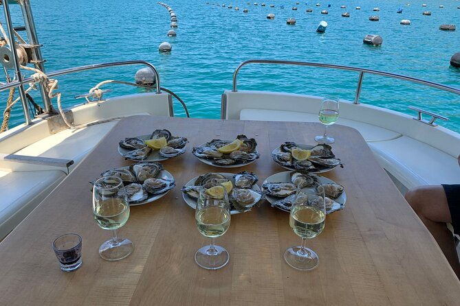 oysters-and-mussels-tasting-with-wine-in-ston-and-peljesac