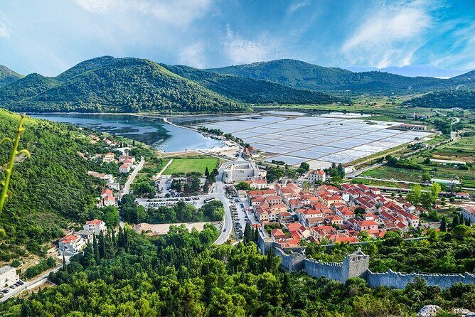 Oysters & Wine Tour From Dubrovnik (Small Group) - Tasting Croatia’s Finest Wineries