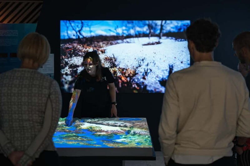 Øystese: Aquaculture Exhibition Guided Tour - Why This Tour Is Worth Considering