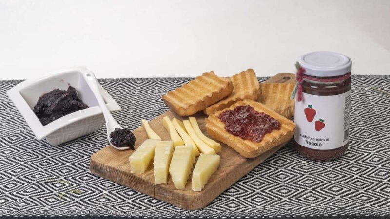 Ozieri: jam tasting in Tula - What Is This Tour About?
