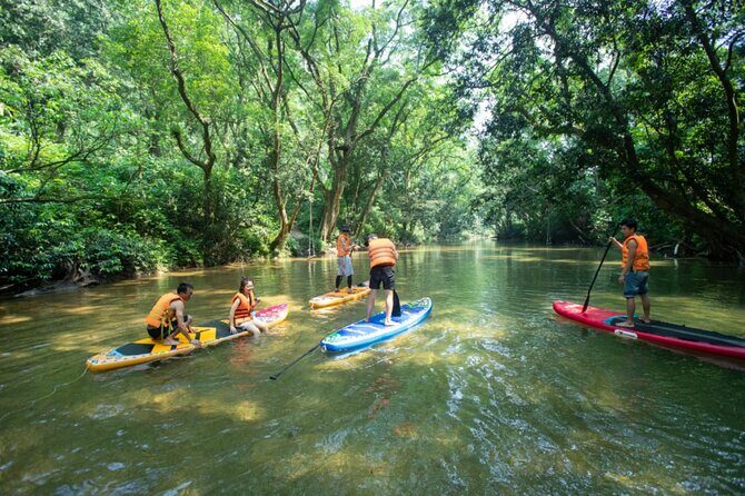Ozo Park Ticket in Quang Binh - What Reviewers Say