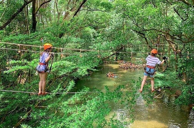 Ozo Park Ticket in Quang Binh - Frequently Asked Questions