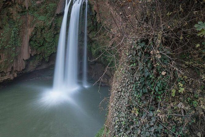 Ozoud Waterfall Day Trip From Marrakech - FAQ