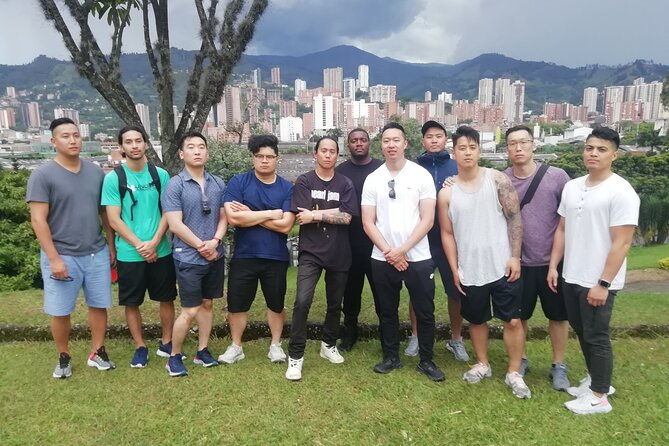 pablo-escobar-private-half-day-cultural-tour-in-medellin