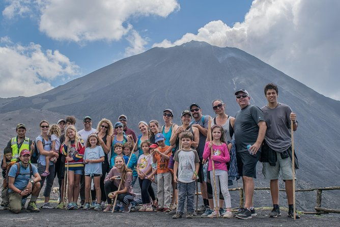 pacaya-volcano-overnight-tour-from-antigua