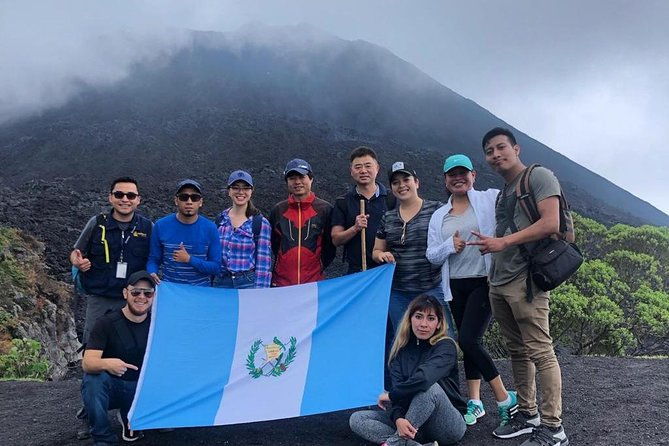 pacaya-volcano-private-tour