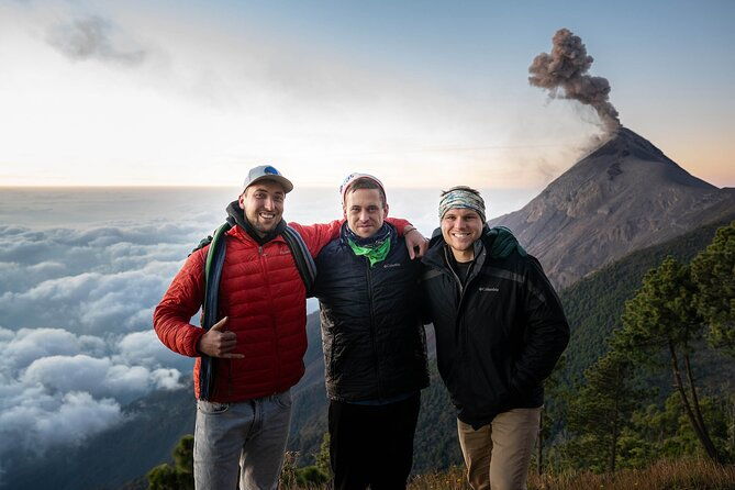 pacaya-volcano-shore-excursion-in-atv-from-quetzal-port