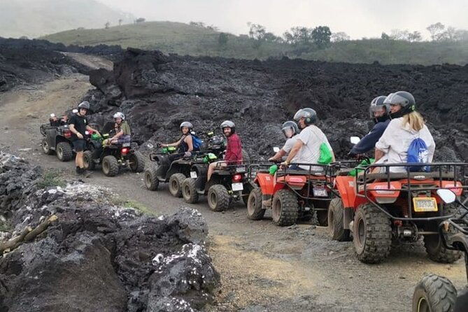 pacaya-volcano-shore-excursion-in-atv-from-quetzal-port