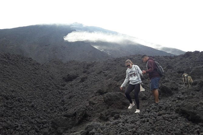 pacaya-volcano-tour
