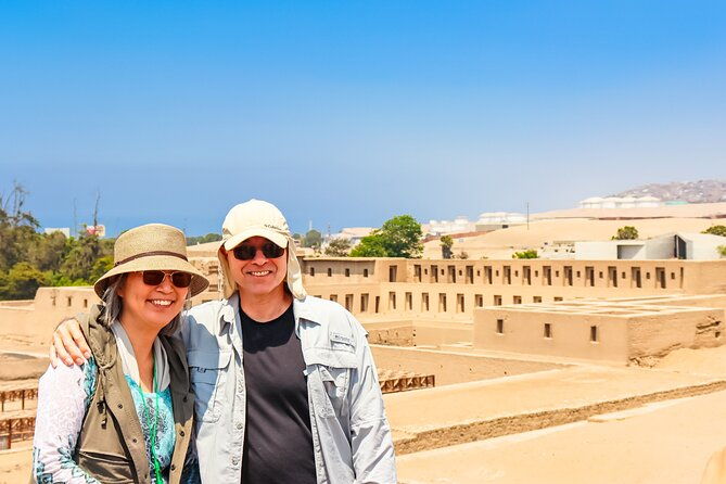 pachacamacs-inka-pyramids-tour-including-museum-small-group