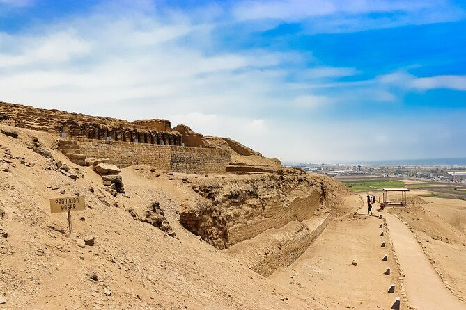 pachacamacs-inka-pyramids-tour-including-museum-small-group