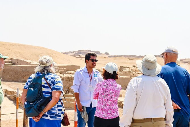 pachacamacs-inka-pyramids-tour-including-museum-small-group
