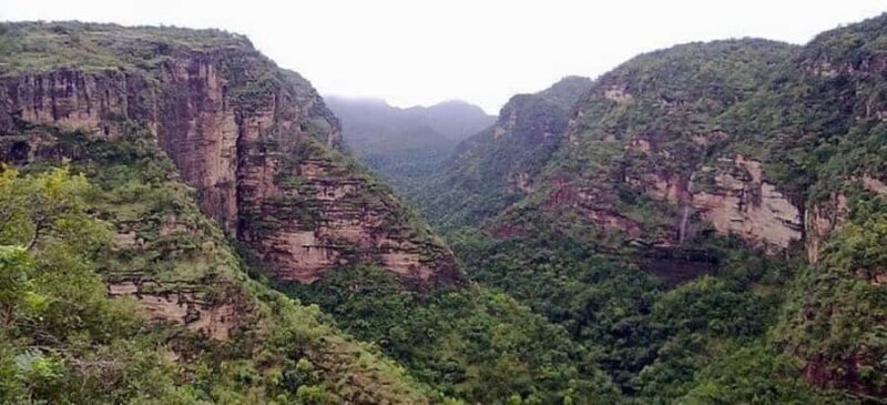 Pachmarhi Same-Day Tour: Nature, Caves & Waterfalls - Introduction: A Perfect Day Trip for Nature and Culture Lovers