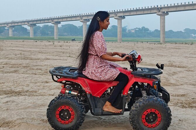 Pachnad Camping and Water Sports Adventure in Auraiya - What to Expect from Pachnad Camping and Water Sports Adventure