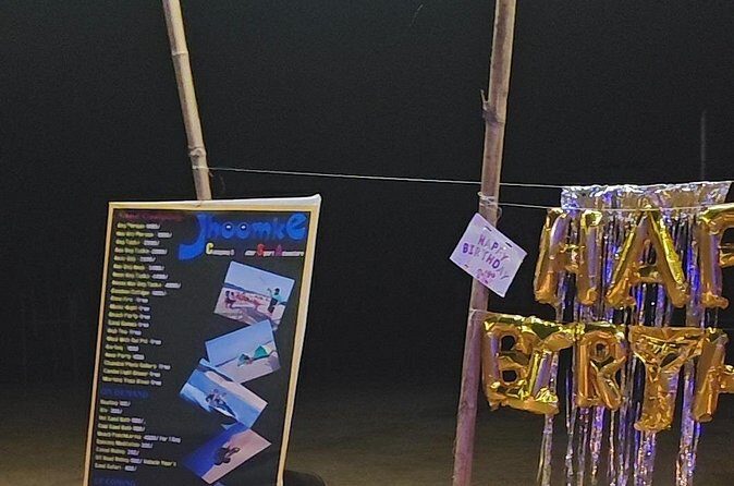 Pachnad Camping and Water Sports Adventure in Auraiya - FAQ