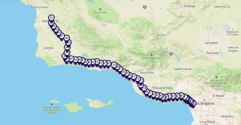 pacific-coast-hwy-la-santa-maria-smartphone-audio-tour