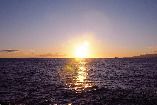 Pacific Star Sunset Buffet and Show - The Itinerary: What to Expect