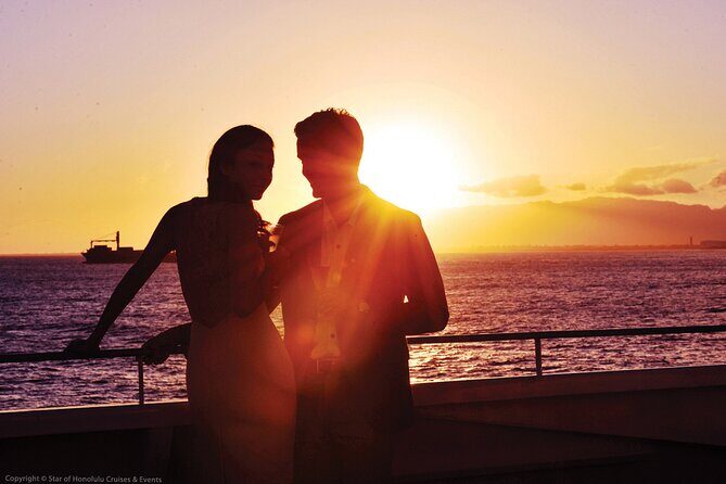 Pacific Star Sunset Buffet and Show - The Authentic Touch: What Reviewers Say