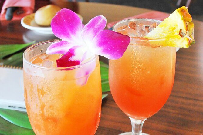 Pacific Star Sunset Buffet and Show - Practical Information and Tips