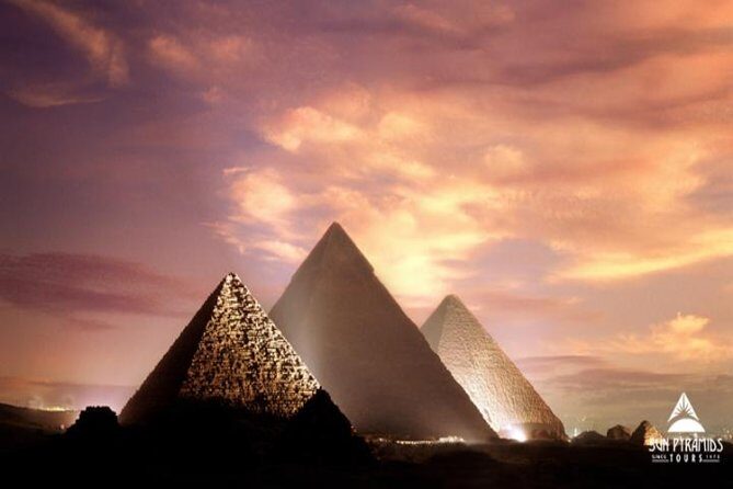 Package 15 Days 14 Nights Egyptian Adventure Tour - Transportation, Accommodation, and Logistics
