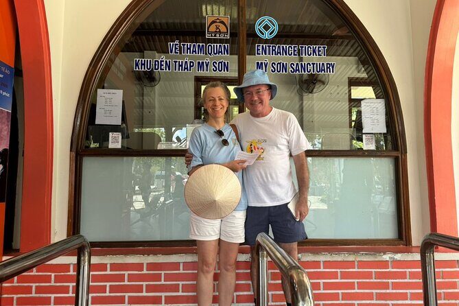 Package 3-Day Tour: DaNang, Hoi An, Ba Na Hills and Golden Bridge - Key Points